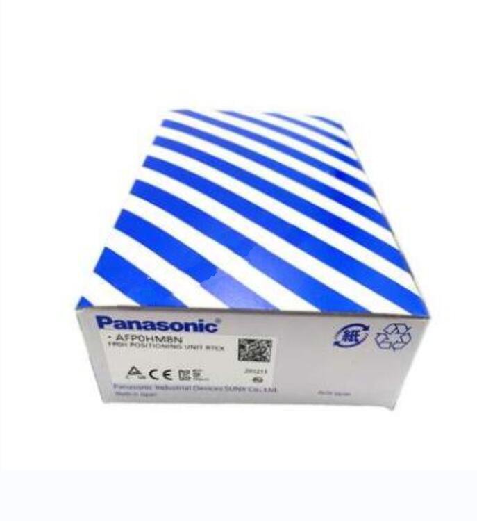 松下控制器AFP0HM8N 位置控制RTEX單元 8軸網絡伺AFP0HM4N