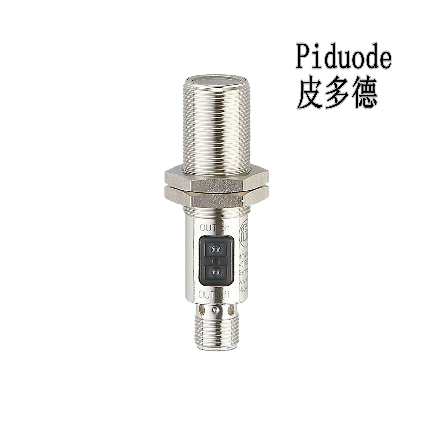 IFM易福門 OGH500 OGH-FPKG/US100 漫反射光電開(kāi)關(guān) 光電