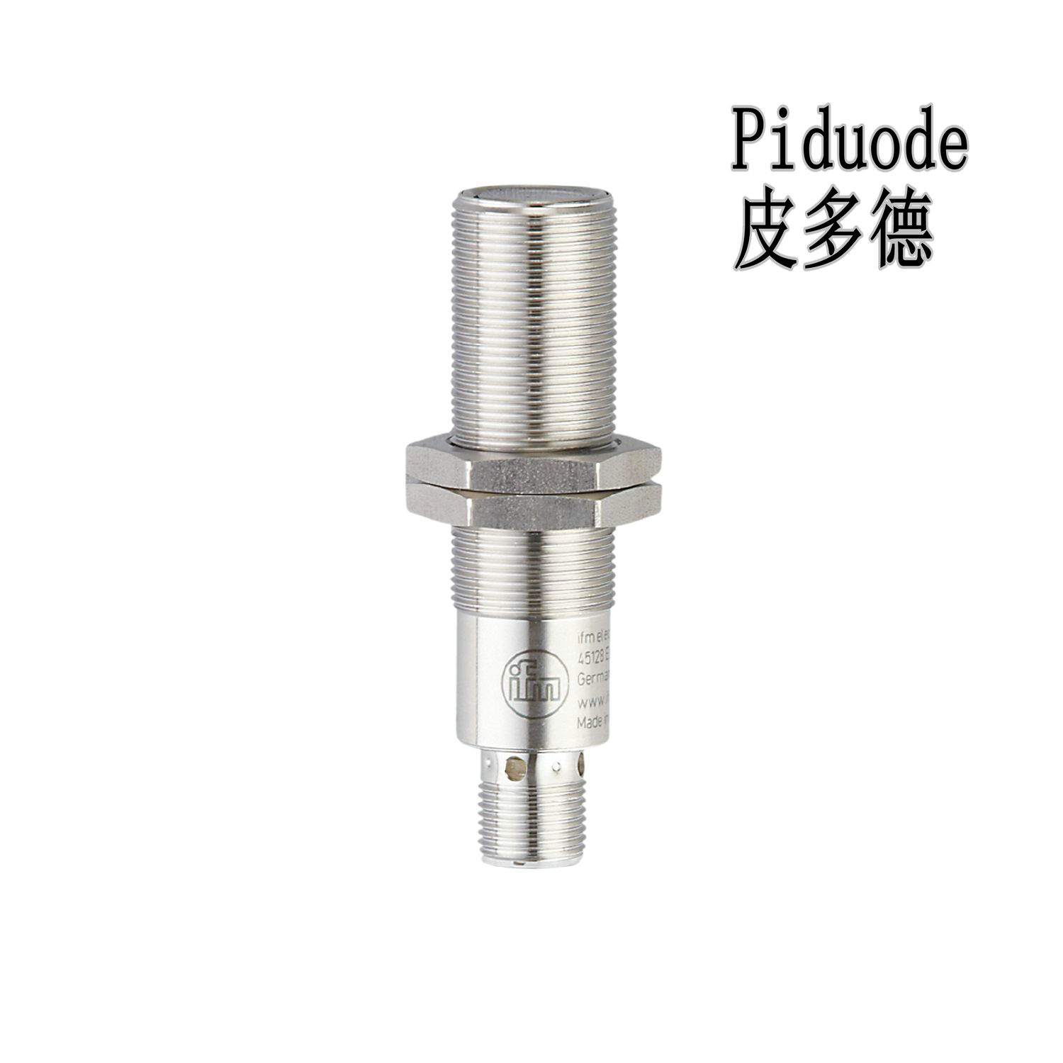 IFM易福門 OGH304 OGH-HPKG/US100 漫反射光電開(kāi)關(guān) 光電