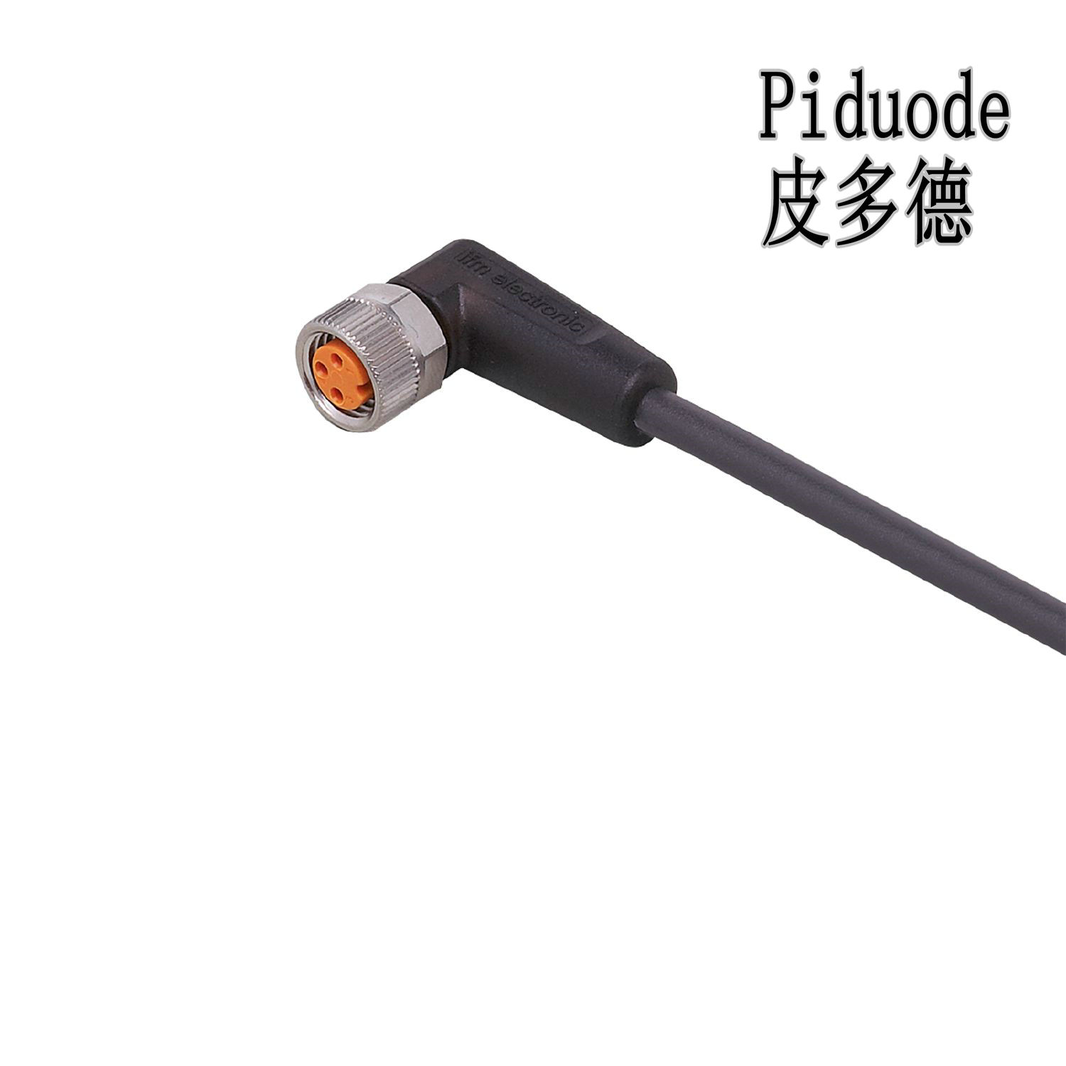 IFM易福門(mén) EVC147 ADOAF032MSS0002H03 帶插座連接電